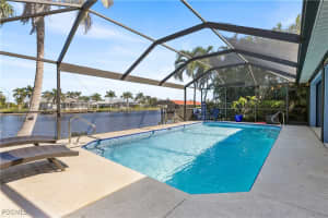 2635 46th Street, Cape Coral, FL 33914 - MLS#2025015442