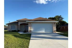 1160 Milwaukee Boulevard, Lehigh Acres, FL 33974 - MLS#2025015444