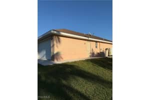 1160 Milwaukee Boulevard, Lehigh Acres, FL 33974 Sold 12/26/25
