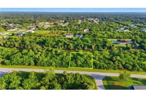 346 Rutland Circle, Port Charlotte, FL 33954 - MLS#2025015445