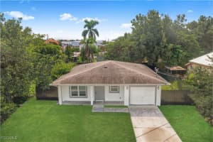 2810 Dunbar Ave, Fort Myers