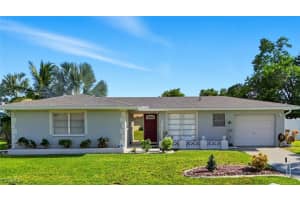 726 43rd Terrace, Cape Coral, FL 33904 - MLS#2025015465