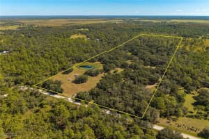 2348 Nine Mile Road, Labelle, FL 33935 - MLS#2025015467