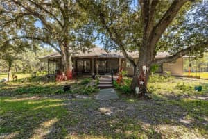2348 Nine Mile Road, Labelle, FL 33935 - MLS#2025015467