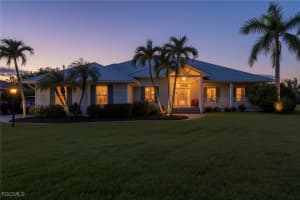 15693 Caloosa Creek Circle, Fort Myers, FL 33908 Sold 11/24/25