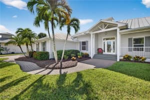 15693 Caloosa Creek Circle, Fort Myers, FL 33908 Sold 11/24/25