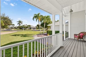 15693 Caloosa Creek Circle, Fort Myers, FL 33908 Sold 11/24/25