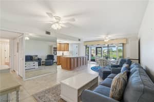 5845 Trailwinds Drive, Fort Myers, FL 33907 - MLS#2025015475