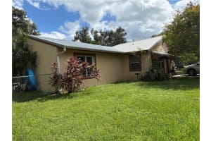 4014 Edgewater Circle, Labelle, FL 33935 - MLS#2025015476