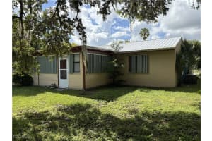 4014 Edgewater Circle, Labelle, FL 33935 - MLS#2025015476