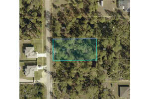 1106 Acacia Avenue, Lehigh Acres, FL 33972 Sold 11/07/25