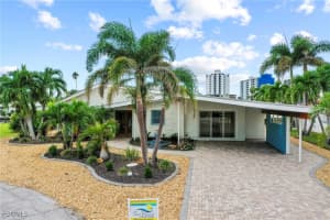 10 Clearview Boulevard, Fort Myers Beach, FL 33931 - MLS#2025015480