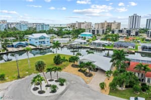 10 Clearview Boulevard, Fort Myers Beach, FL 33931 - MLS#2025015480