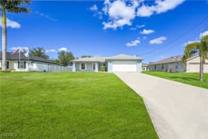 1621 18th Street, Cape Coral, FL 33993 - MLS#2025015481