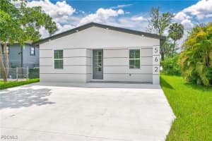 2219 Carver Avenue, Fort Myers, FL 33916 - MLS#2025015487