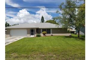 1423 19th Street, Cape Coral, FL 33990 - MLS#2025015494