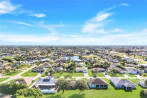3108 18th Place, Cape Coral, FL 33914 - MLS#2025015496