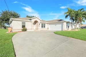 3108 18th Place, Cape Coral, FL 33914 - MLS#2025015496