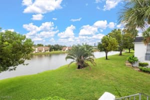6852 Sandtrap Drive, Fort Myers, FL 33919 - MLS#2025015497