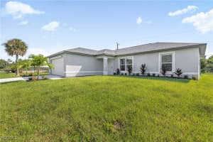1617 7th Avenue, Cape Coral, FL 33909 - MLS#2025015500
