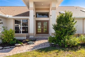 6624 Highland Pines Circle, Fort Myers, FL 33966 - MLS#2025015501