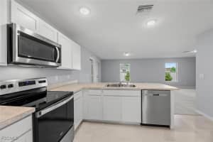 3216 62nd Street, Lehigh Acres, FL 33971 - MLS#2025015502
