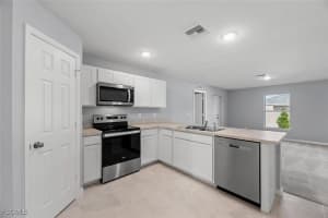 3216 62nd Street, Lehigh Acres, FL 33971 - MLS#2025015502