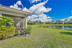 3513 Bridgewell Court, Fort Myers, FL 33916 - MLS#2025015504