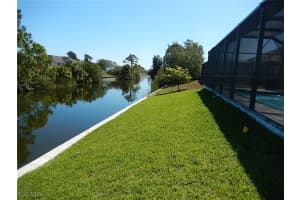 1113 1st Terrace, Cape Coral, FL 33991 - MLS#2025015508