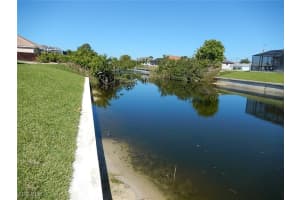 1113 1st Terrace, Cape Coral, FL 33991 - MLS#2025015508