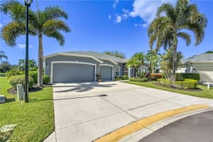 9609 Gladiolus Blossom Court, Fort Myers, FL 33908 - MLS#2025015510