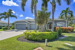 9609 Gladiolus Blossom Court, Fort Myers, FL 33908 - MLS#2025015510