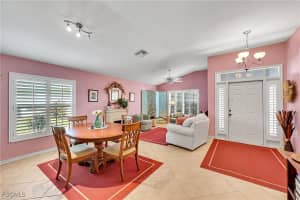 9609 Gladiolus Blossom Court, Fort Myers, FL 33908 - MLS#2025015510