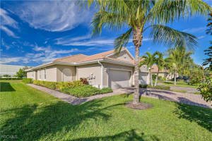 3586 Bridgewell Court, Fort Myers, FL 33916 - MLS#2025015512