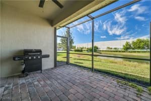 3586 Bridgewell Court, Fort Myers, FL 33916 - MLS#2025015512