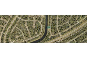 Lot 21 Norton Drive, North Port, FL 34288 - MLS#2025015514