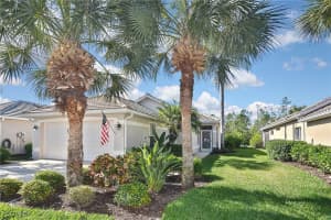 8156 Woodridge Pointe Drive, Fort Myers, FL 33912 - MLS#2025015516