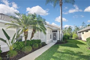 8156 Woodridge Pointe Drive, Fort Myers, FL 33912 - MLS#2025015516