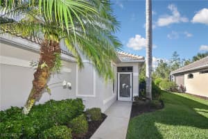 8156 Woodridge Pointe Drive, Fort Myers, FL 33912 - MLS#2025015516