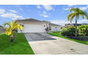 MLS# 2025015522, Cape Coral, Florida 33991