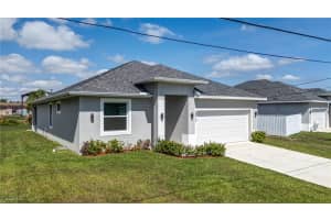 5027 PEACHTREE Circle, Labelle, FL 33935 - MLS#2025015523