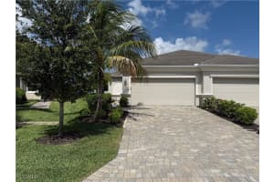 4316 Lemongrass Dr, Fort Myers