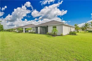 4316 Lemongrass Drive, Fort Myers, FL 33916 - MLS#2025015527