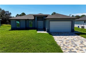 2617 44th Street, Lehigh Acres, FL 33971 - MLS#2025015533