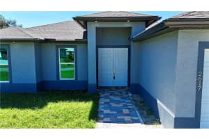 2617 44th Street, Lehigh Acres, FL 33971 - MLS#2025015533