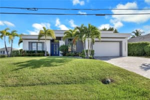 2530 14th Terrace, Cape Coral, FL 33993 - MLS#2025015542