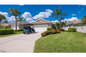 8326 Langshire Way, Fort Myers, FL 33912 - MLS#2025015543