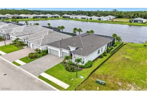 7002 Del Webb Oak Creek Boulevard, North Fort Myers, FL 33917 - MLS#2025015544