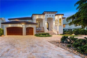 18291 Deep Passage Lane, Fort Myers Beach, FL 33931 - MLS#2025015562