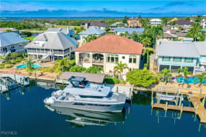 18291 Deep Passage Lane, Fort Myers Beach, FL 33931 - MLS#2025015562